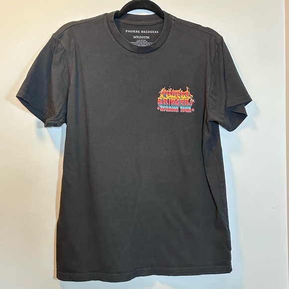 Phoebe Bridgers reunion tour tee - Picture 1 of 4